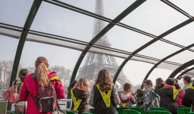 Voyages scolaires: Accord cadre multi attributaire a marchés subséquents